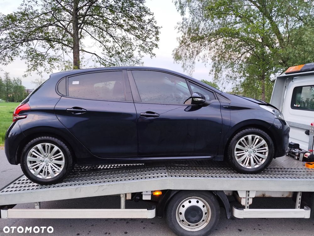 Peugeot 208 PureTech 82 Stop & Start Signature - 7