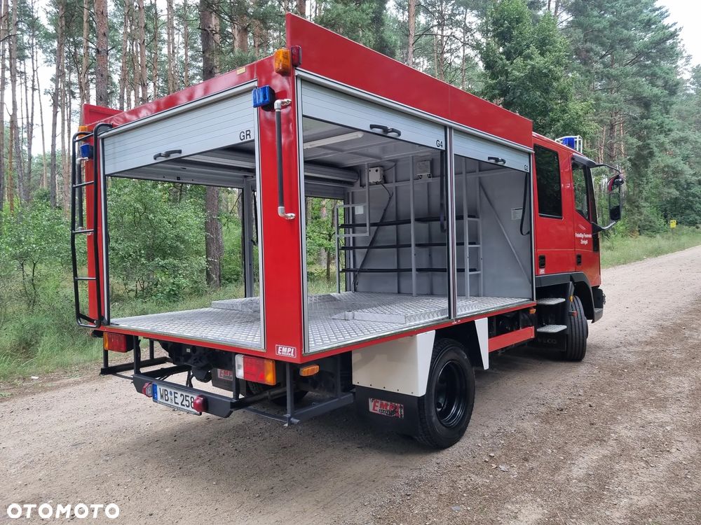 Iveco EuroCargo 75E14 - 30