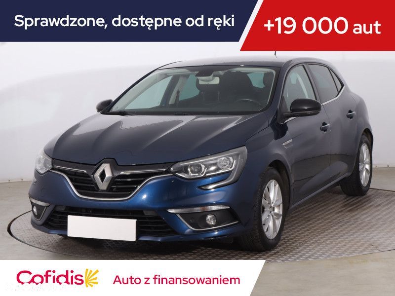 Renault Megane - 2
