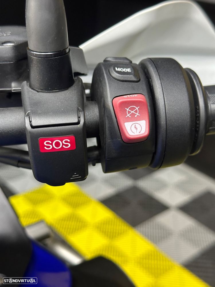 BMW R 1250 GS Adventure - 8