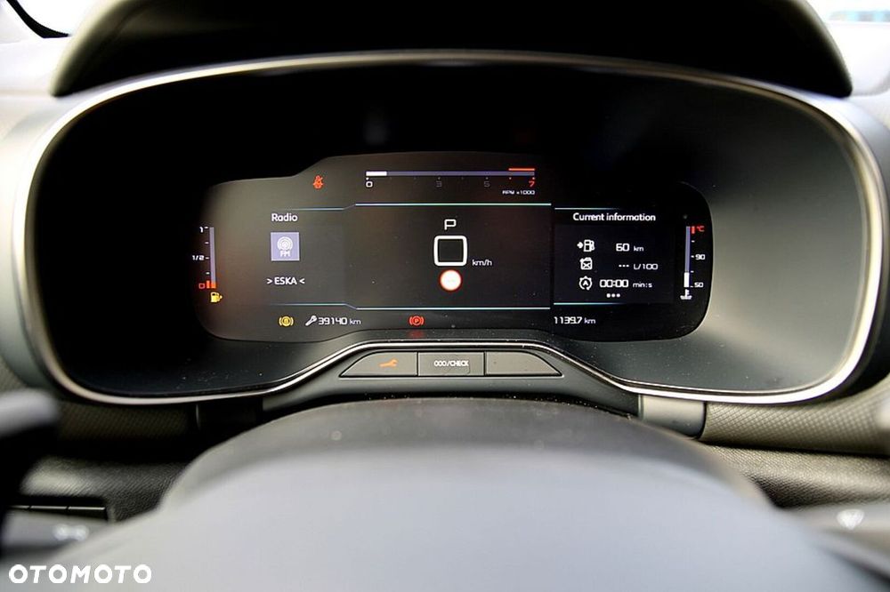 Citroën C5 Aircross 1.5 BlueHDi Shine EAT8 - 26