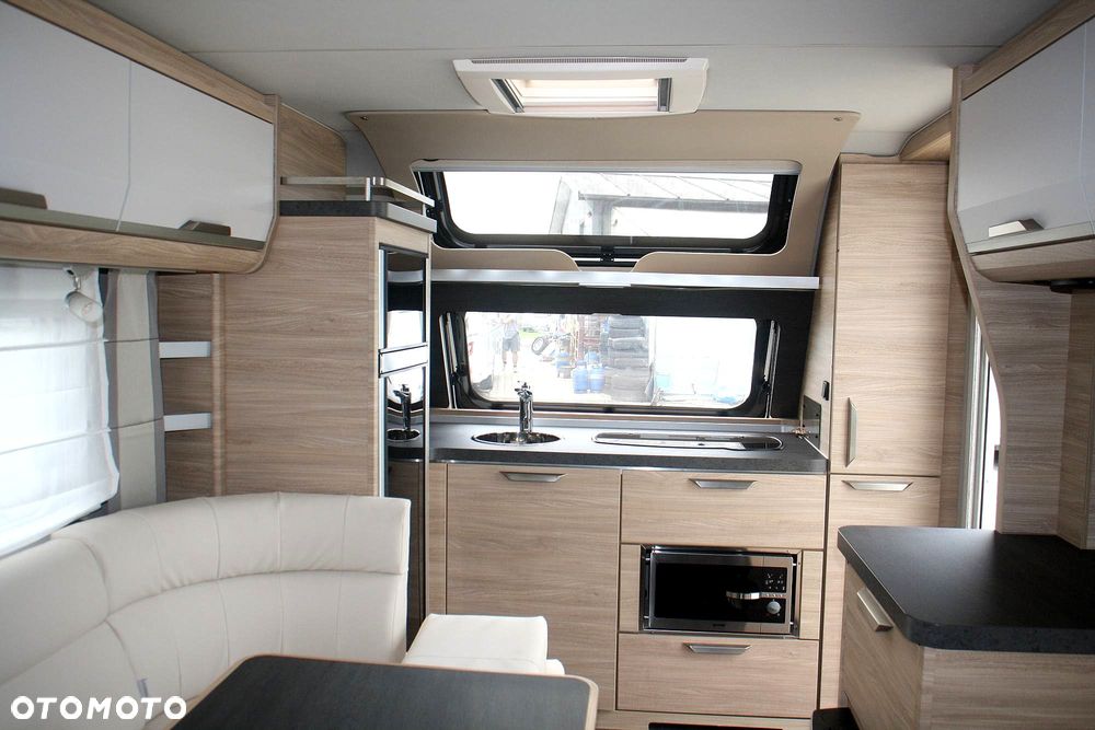 KNAUS Sudwind 650 PXB- 120 Przyczep MANCZAK.PL - 10