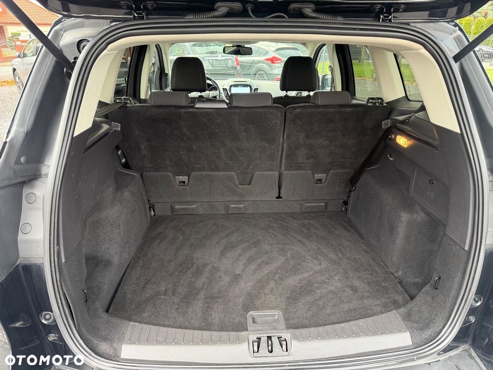 Ford Kuga 2.0 TDCi 2x4 Business Edition - 13