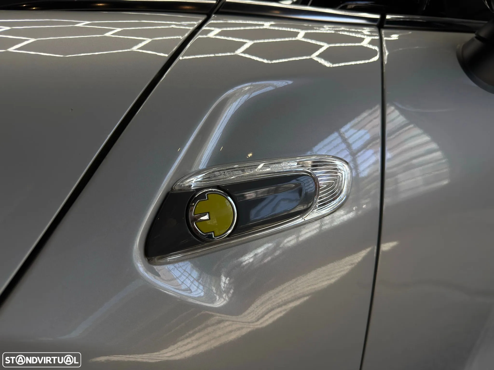 MINI 3 Portas Cooper SE Premium P. Yours - 6