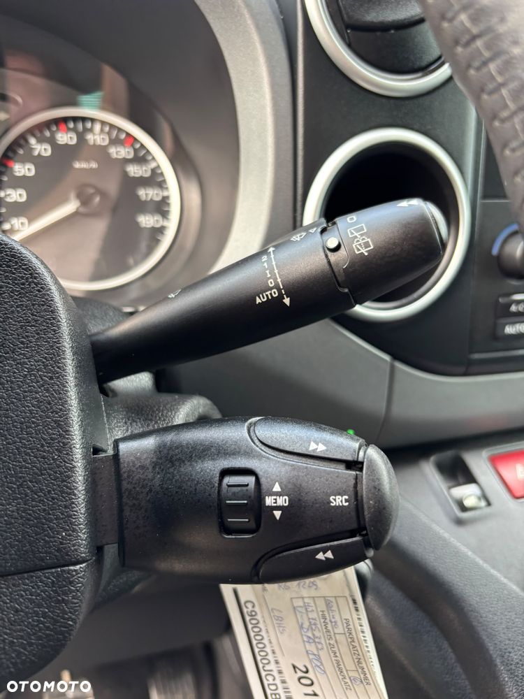 Citroën Berlingo Multispace BlueHDi 120 S&S SELECTION - 20