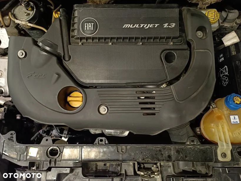 Fiat Punto - 7
