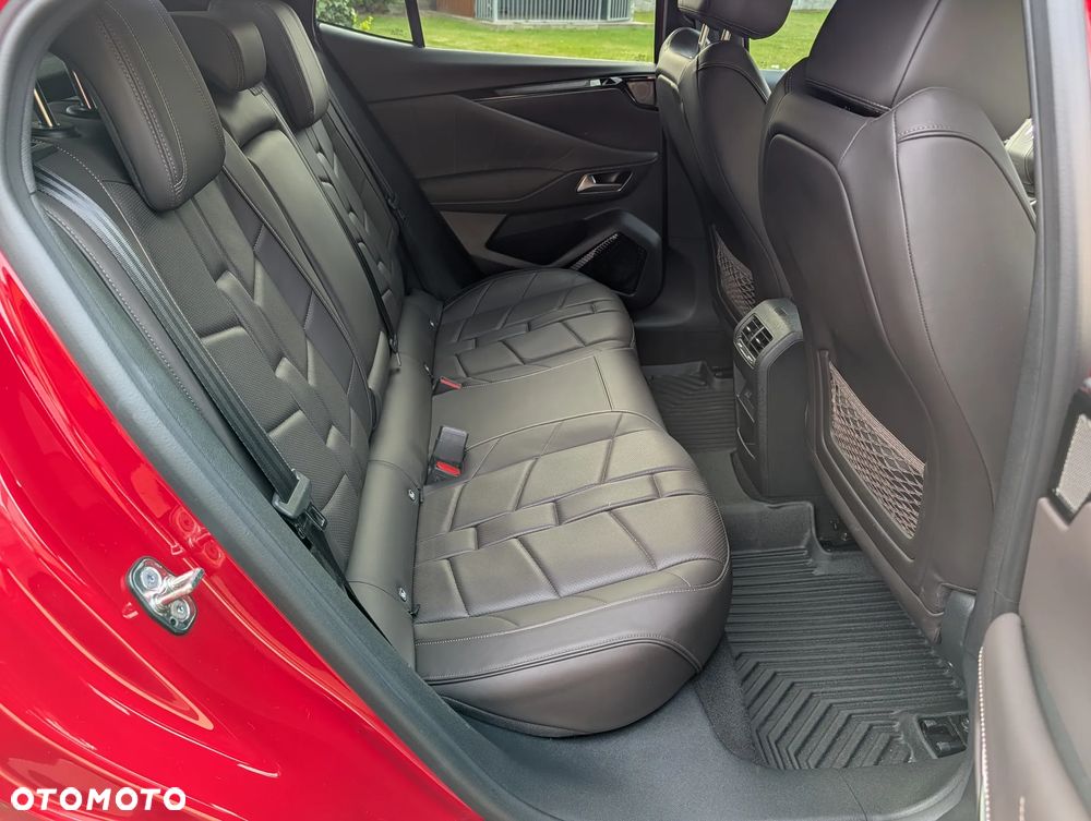 DS Automobiles DS 4 1.2 PureTech Opera - 22