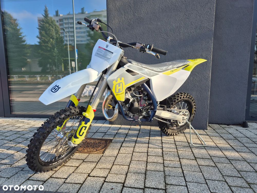 Husqvarna TC - 6