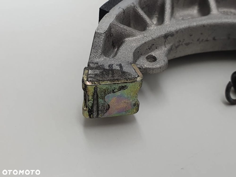 Szczeki Klocki Hamulcowe Aprilia Mojito Custom 50 Habana - 14