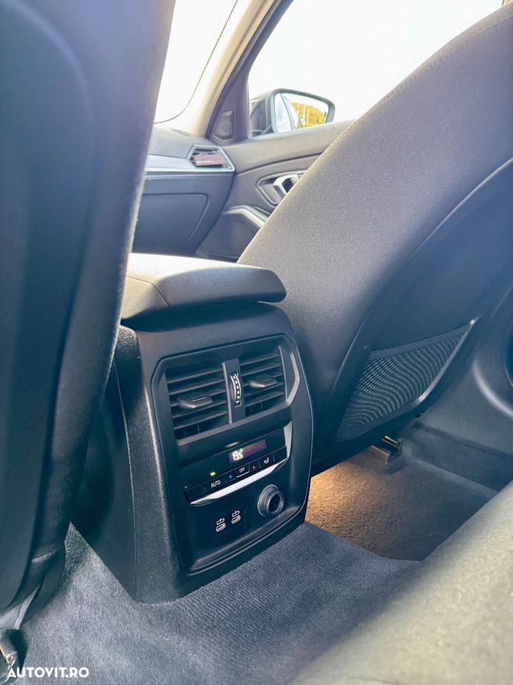 BMW Seria 3 - 7