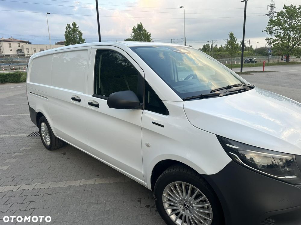 Mercedes-Benz eVito - 3