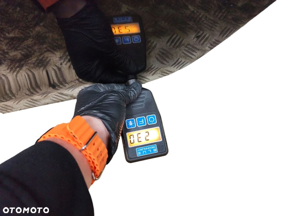 DRZWI LEWY TYŁ PEUGEOT 308 II T9 (2014-2017) 1.6 BlueHDI 120KM - 10