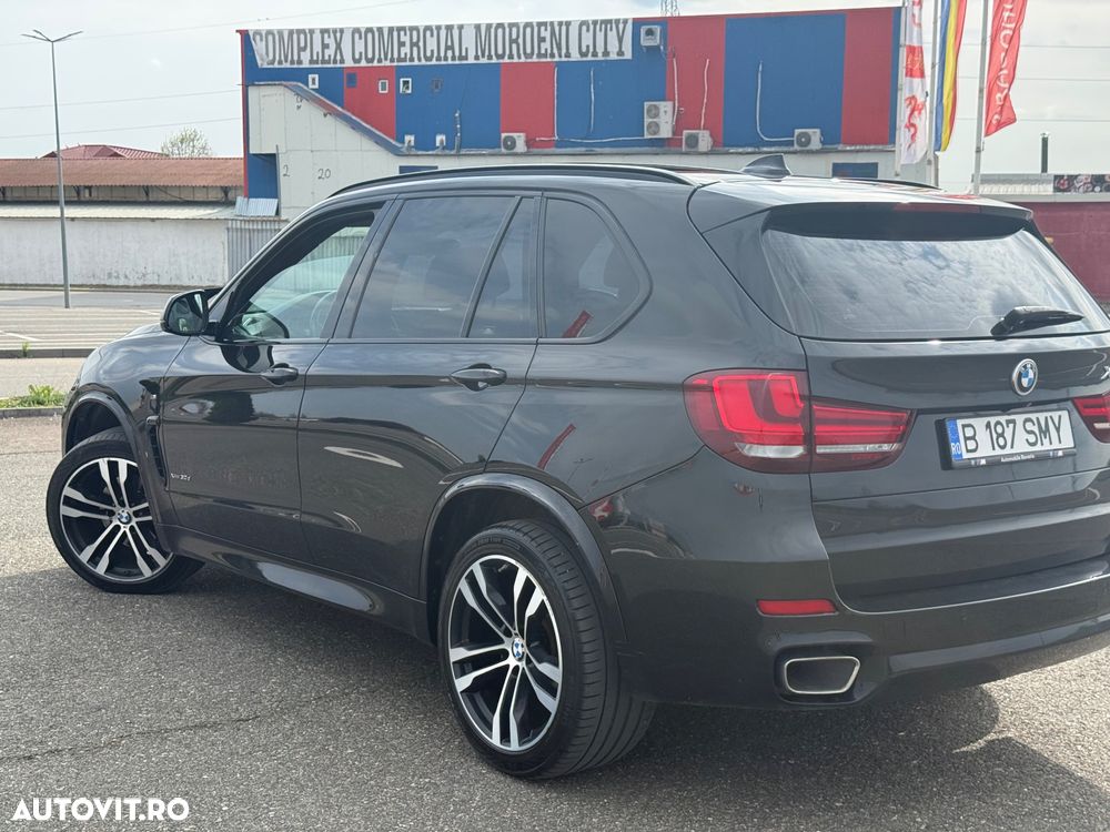 BMW X5 xDrive30d Sport-Aut. - 7