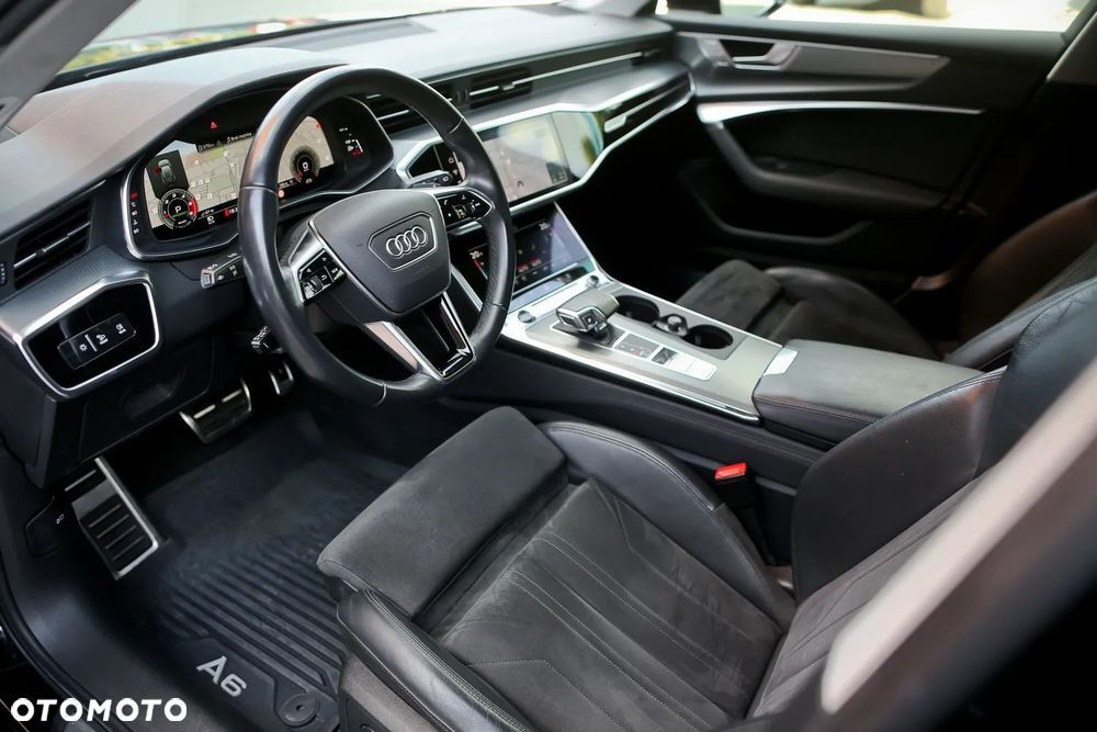 Audi A6 Allroad 45 TDI mHEV Quattro S tronic - 18