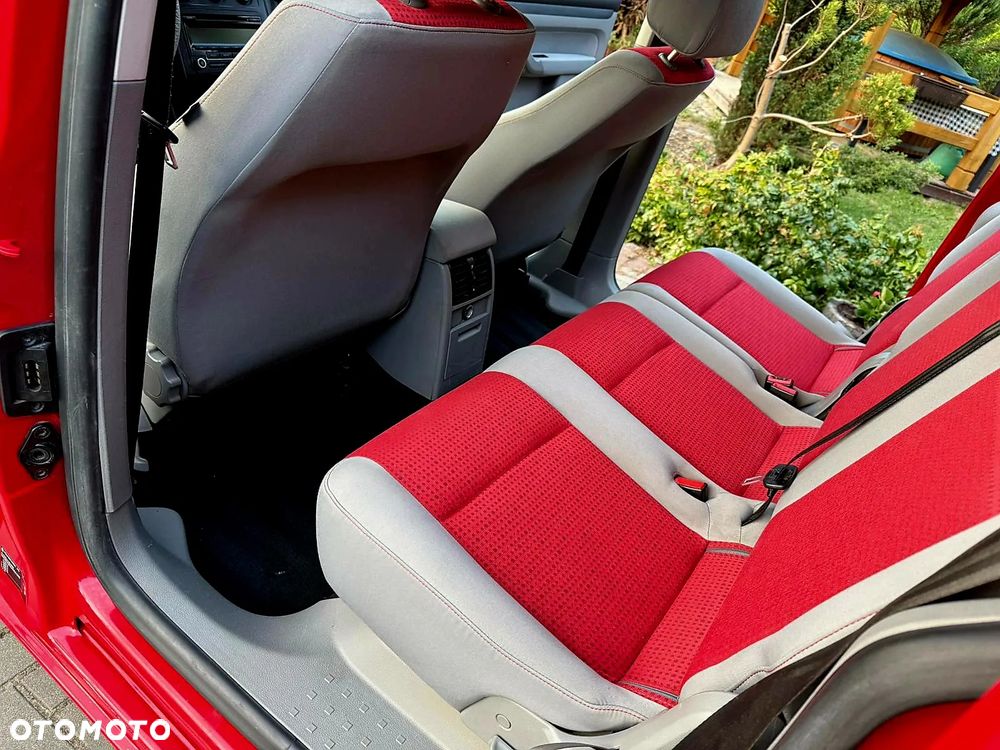 Volkswagen Caddy 1.6 Life (5-Si.) - 9