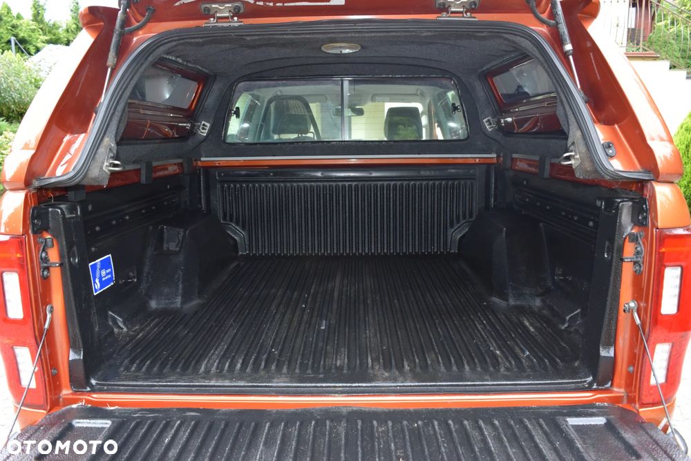 Ford Ranger Autm Wildtrak - 14