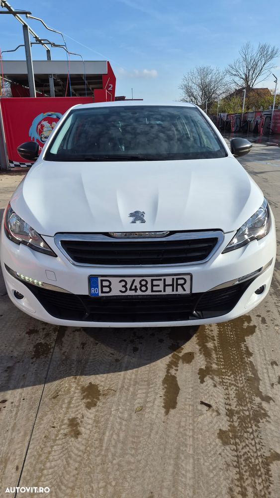 Peugeot 308 1.2 L PureTech Access - 1
