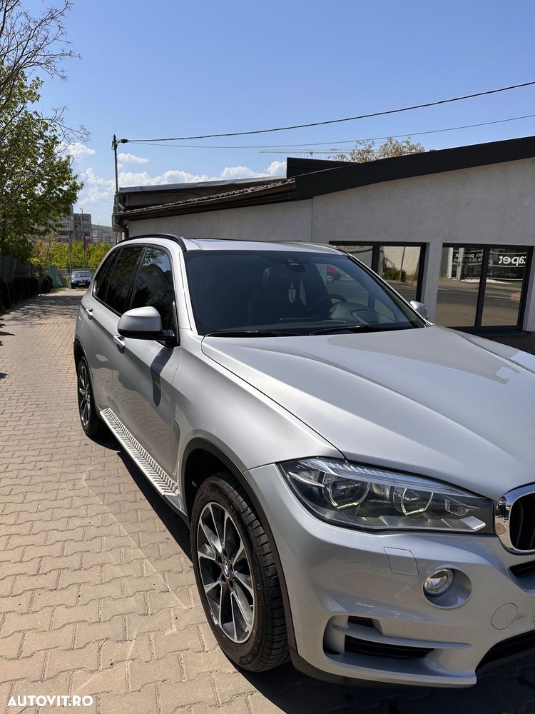 BMW X5 xDrive30d - 3