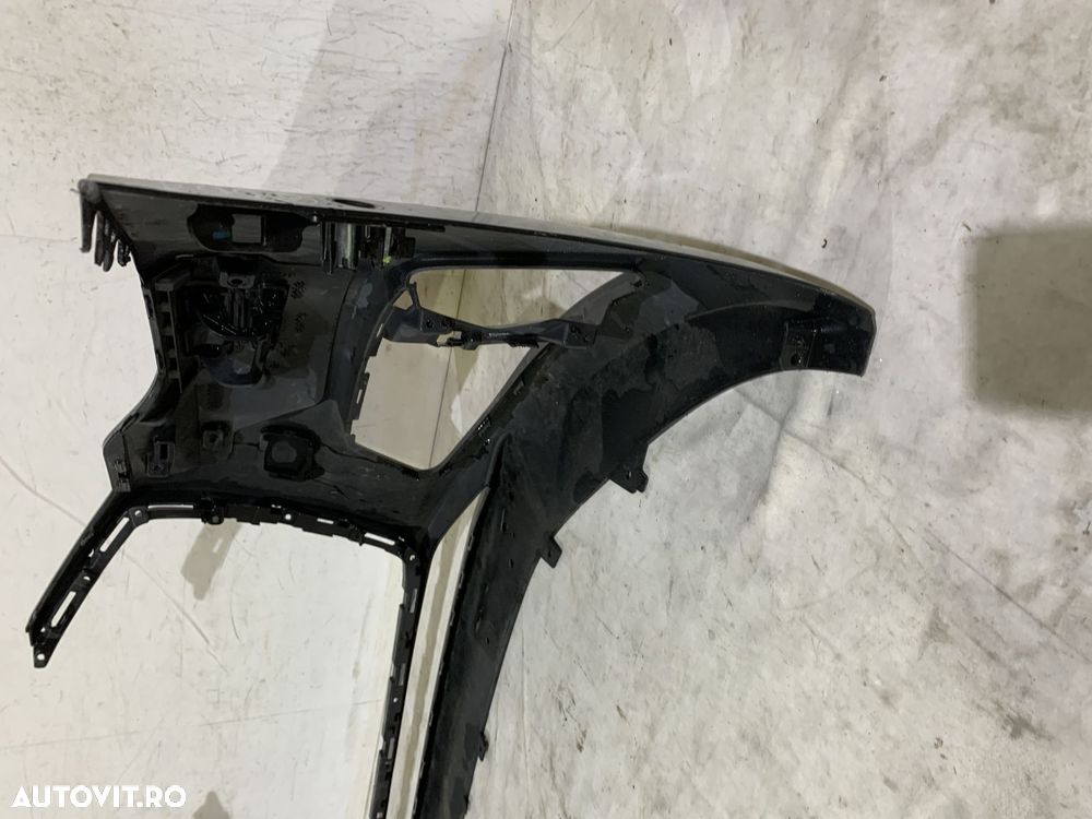 Bara fata Audi A6 C8, 2018, 2019, 2020, 2021, 2022, 2023, 2024, cod origine OE 4K0807437. - 7