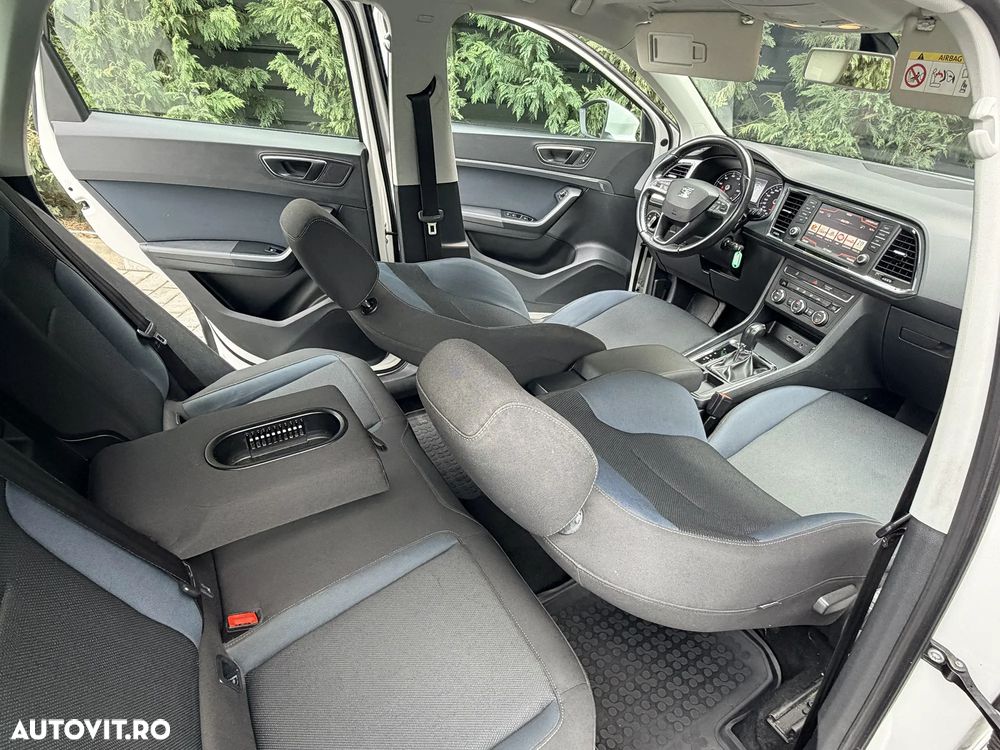 Seat Ateca - 10