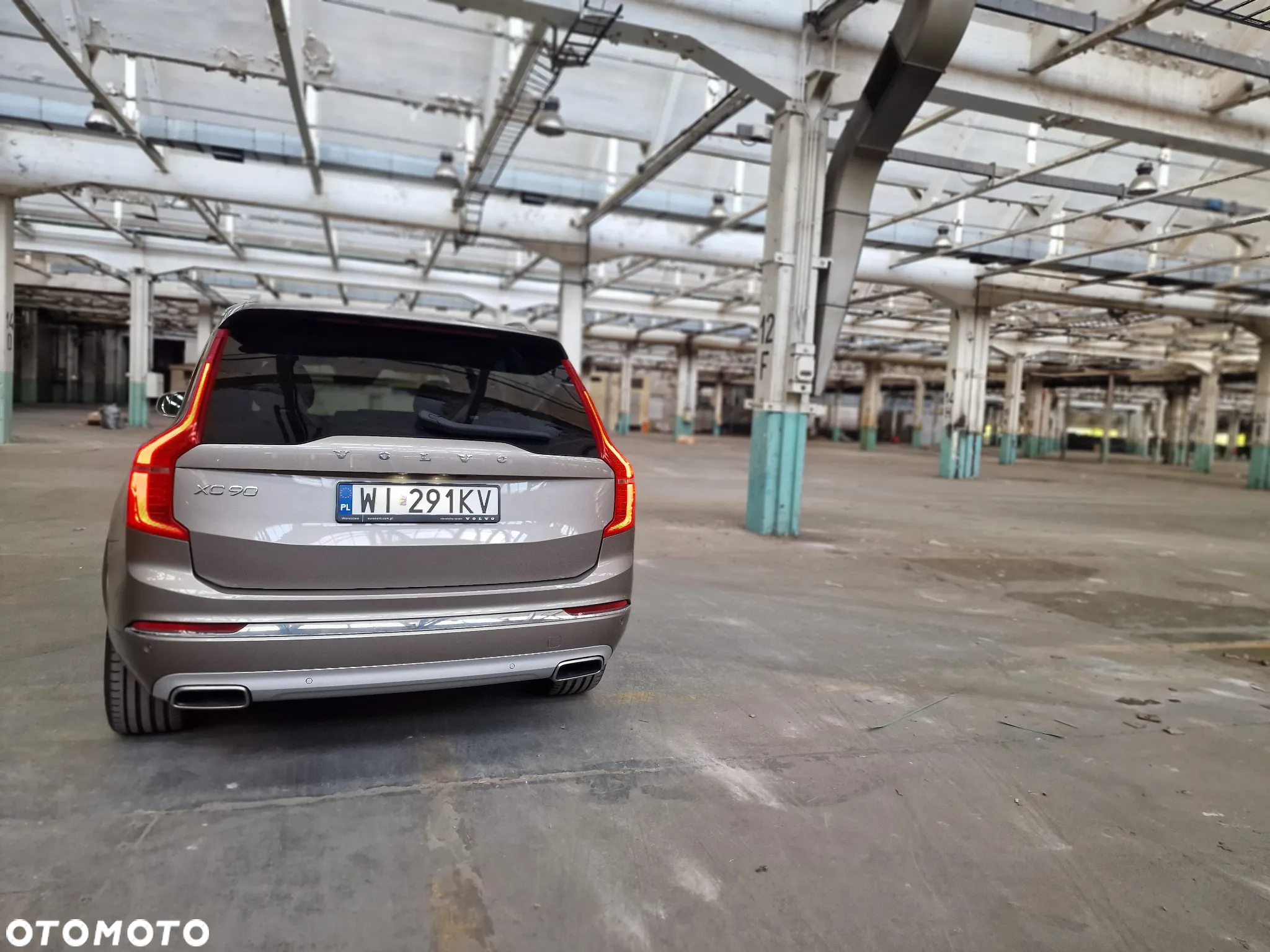 Volvo XC 90 - 28