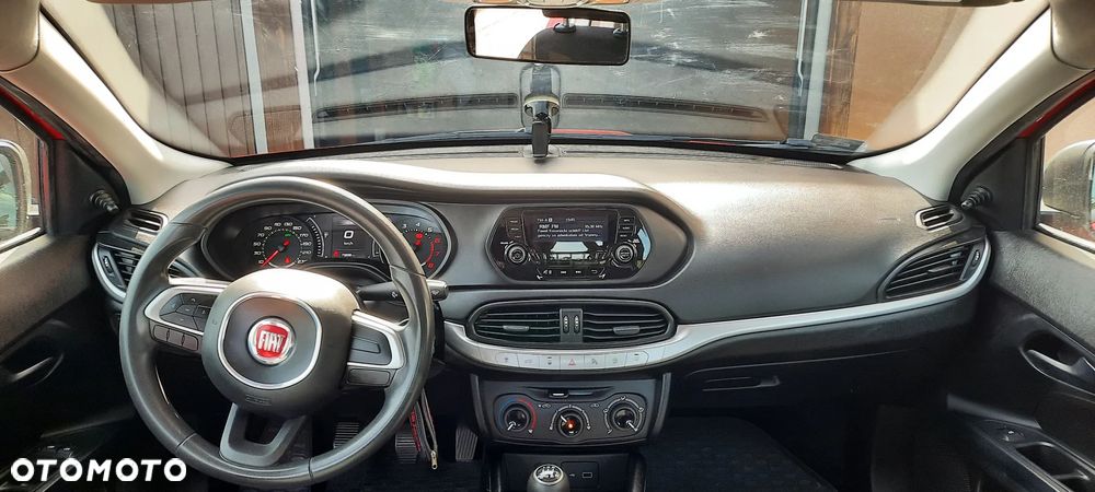 Fiat Tipo 1.4 16V - 13