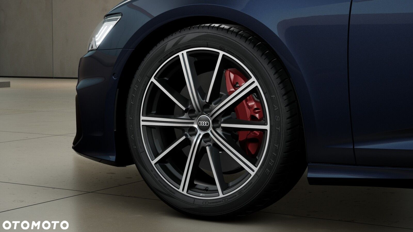 Audi A6 - 11