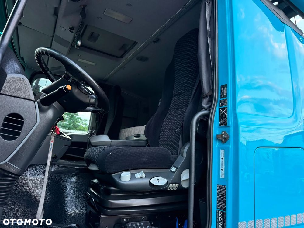 Mercedes-Benz Actros 1844 MP 3/EURO 5 /KASSBOHRER-SUPERTRANS - 29