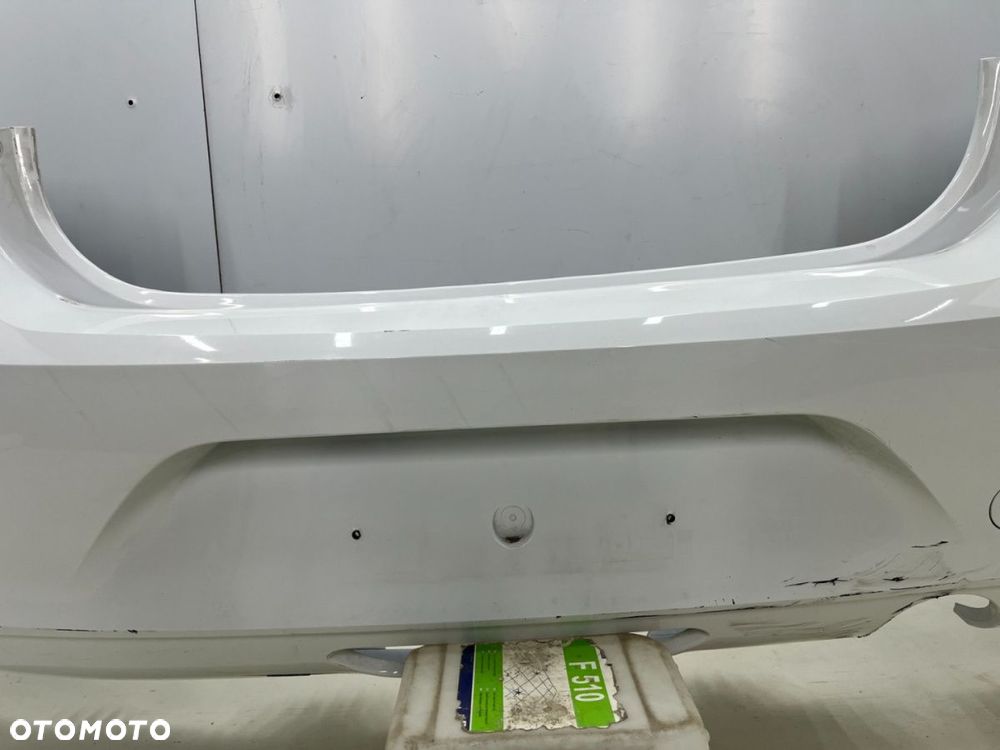 Zderzak tylny Opel Corsa F 19-23r. tył 39182039 - 7