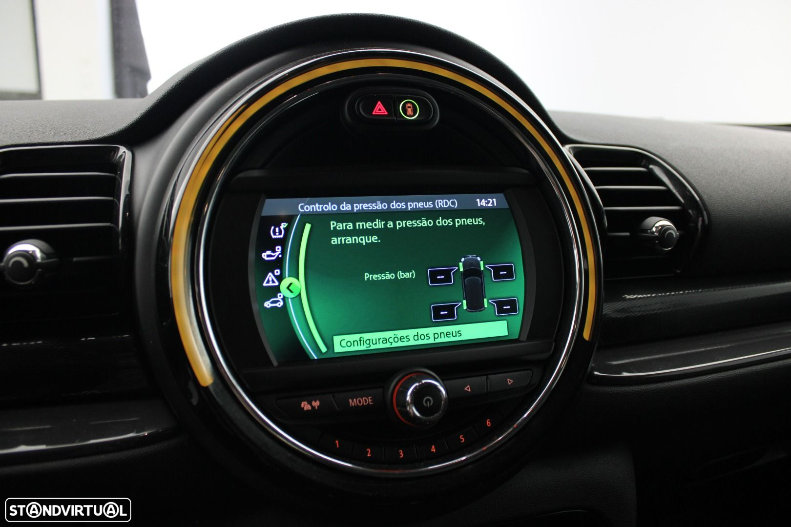 MINI Clubman One - 15