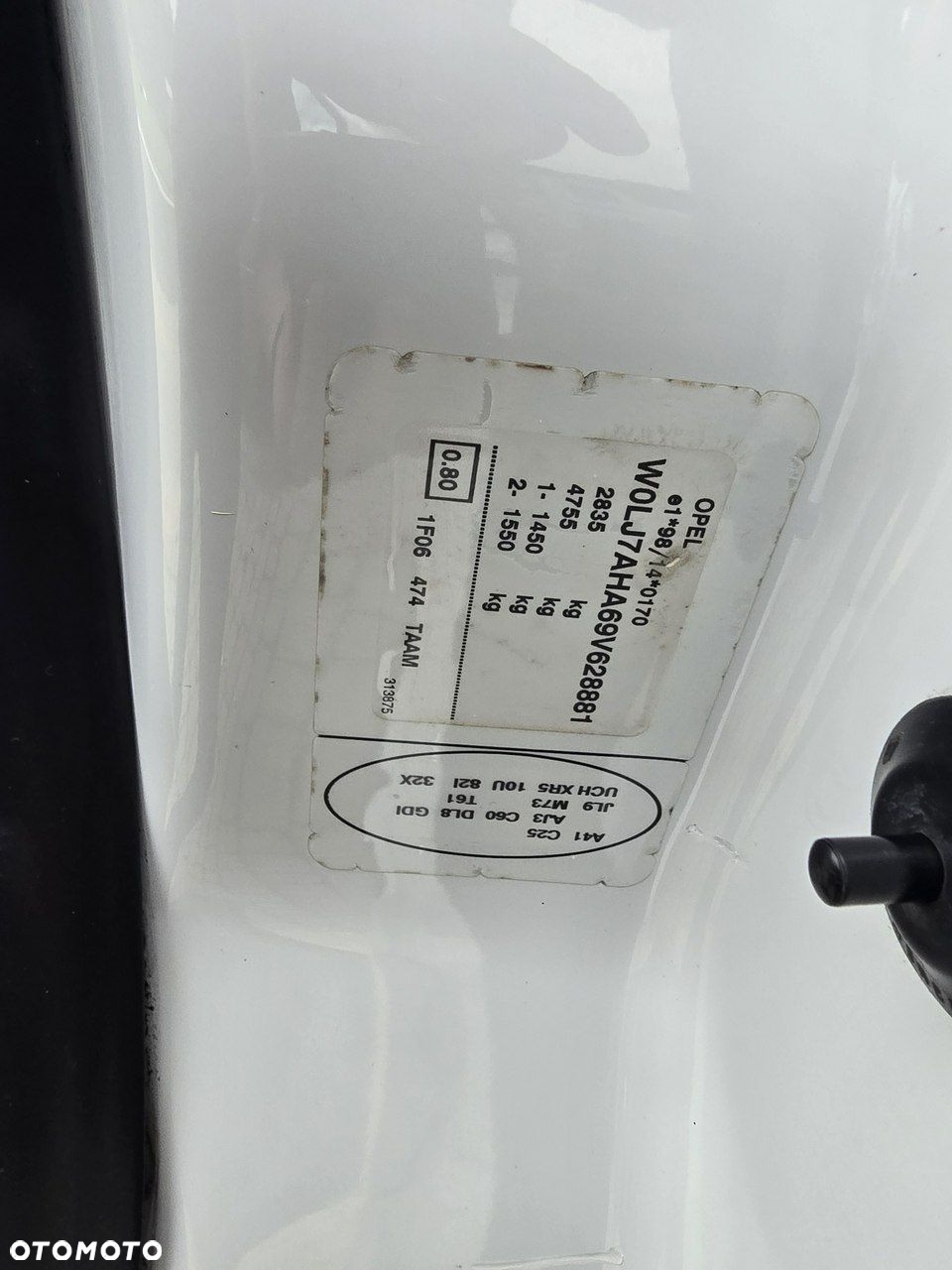 Opel Vivaro - 14