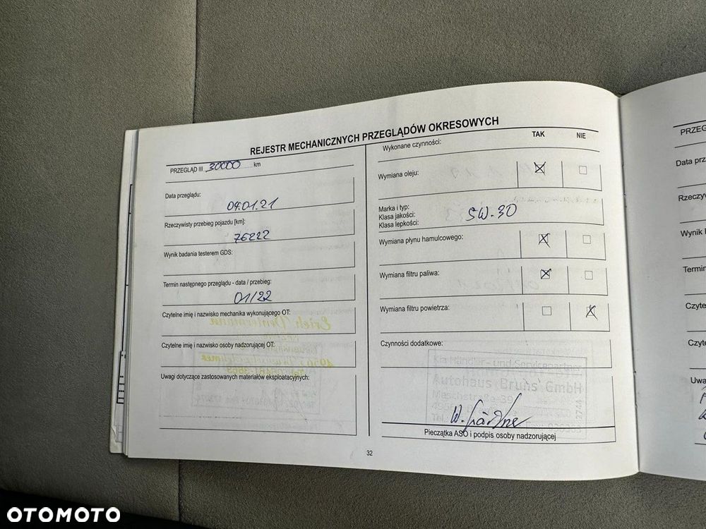 Kia Sportage 1.6 GDI XL 2WD - 31