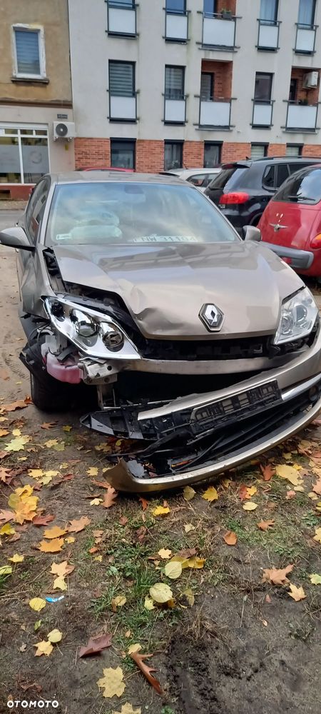 Renault Laguna 2.0 Expression - 2