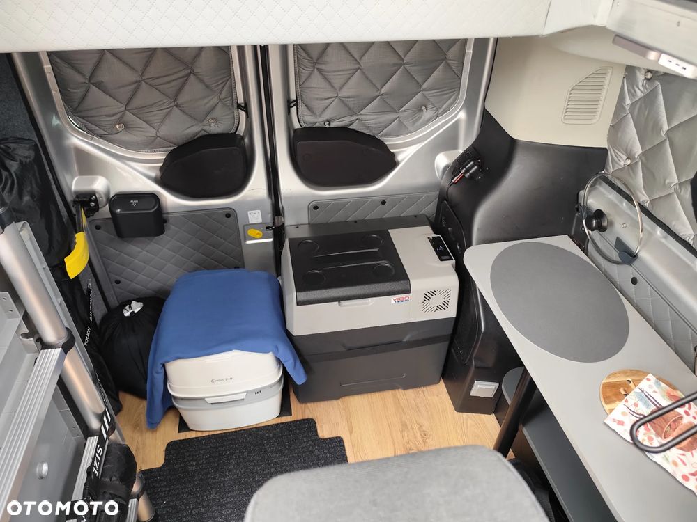 Ford Transit Custom - 9
