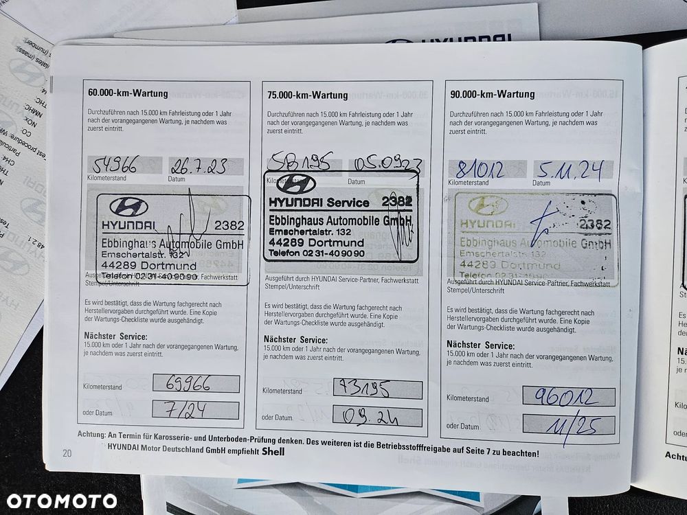 Hyundai Kona 1.6 T-GDI DCT 4WD Premium - 30