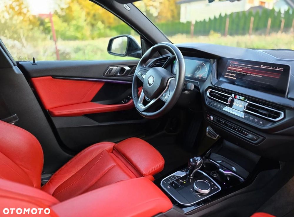 BMW Seria 2 - 12