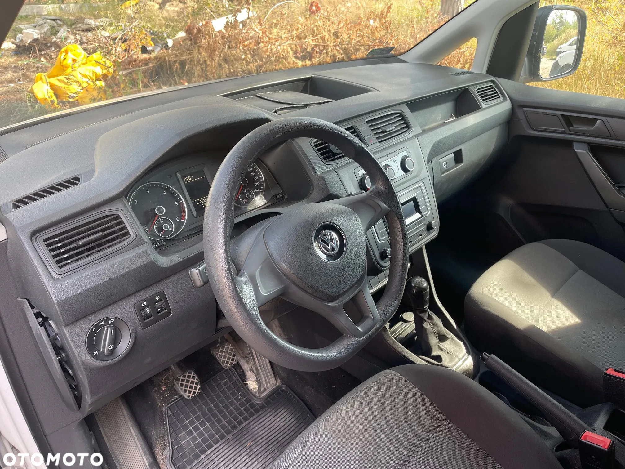 Volkswagen Caddy 2.0 TDI - 6