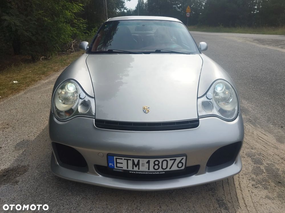 Porsche 911 - 5