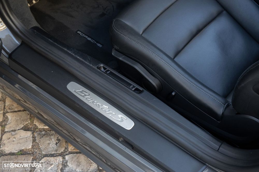Porsche 718 Boxster 2.5 S PDK - 18