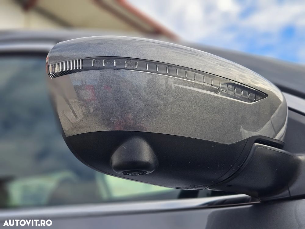 Nissan Qashqai 1.3 138CP 2WD Tekna - 8