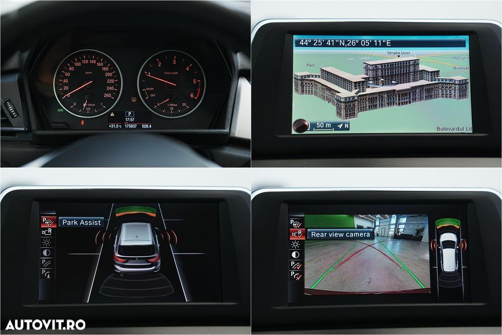 BMW Seria 2 - 22