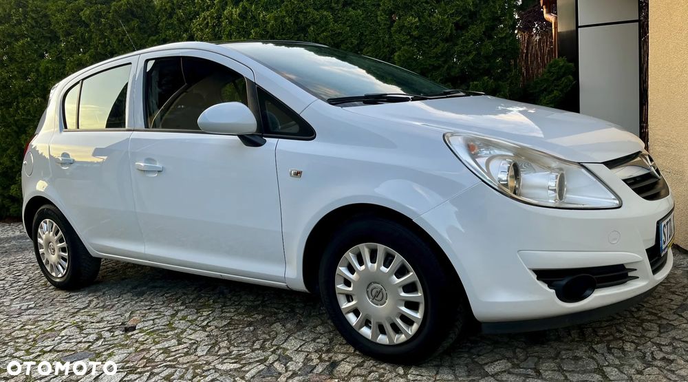 Opel Corsa - 13