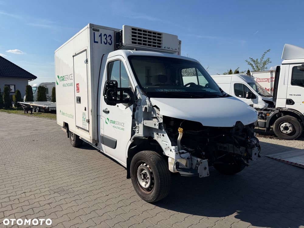 Renault Master - 1