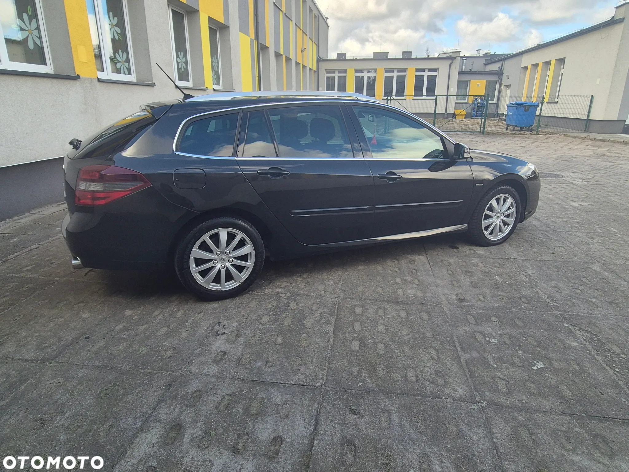 Renault Laguna 2.0 dCi Bose Edition - 18