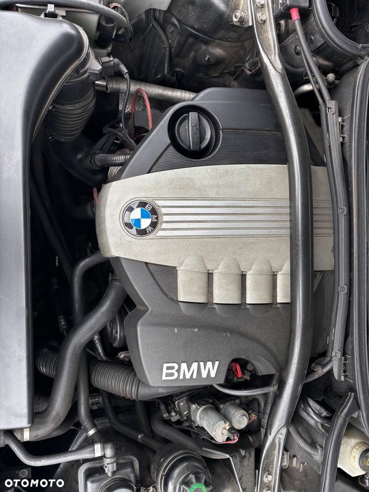 BMW X3 xDrive20d - 31