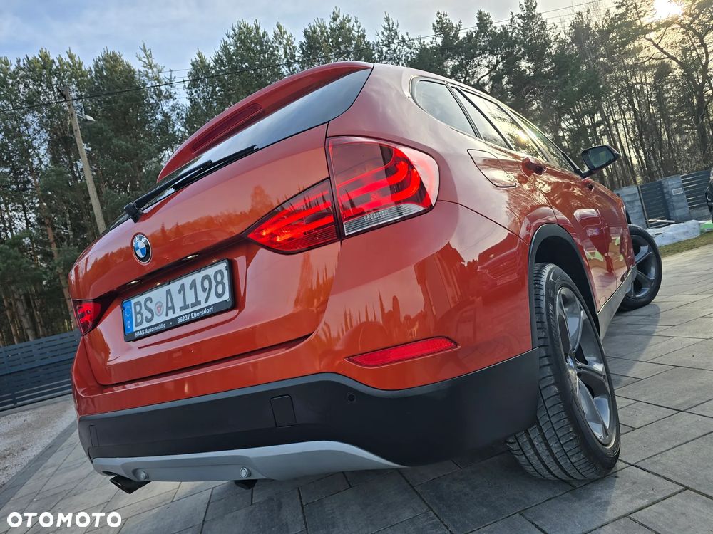 BMW X1 xDrive18d xLine - 15