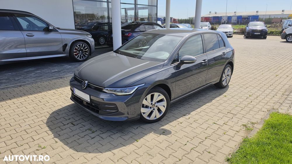 Volkswagen Golf 1.5 TSI Advanced - 1