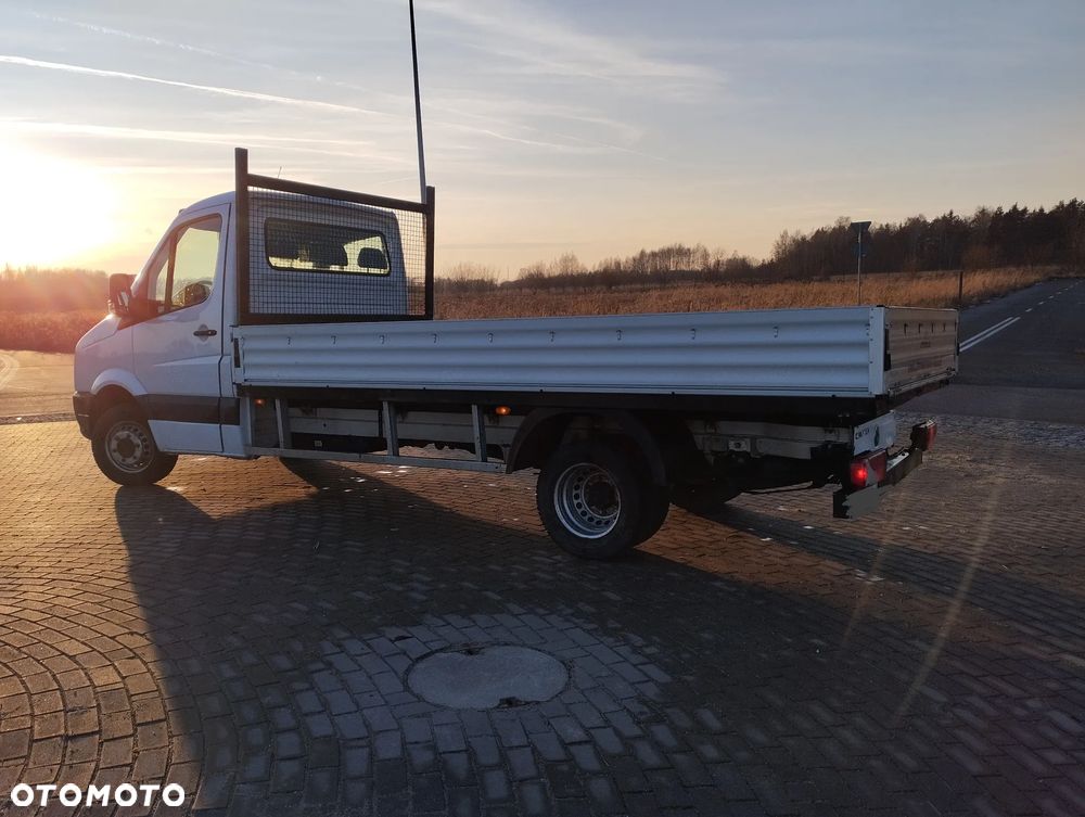Volkswagen Crafter - 12