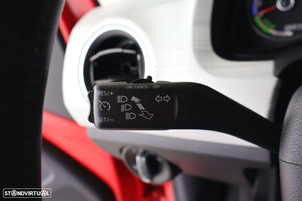 SEAT Mii Electric - 16