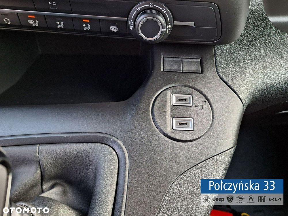 Peugeot Partner - 20